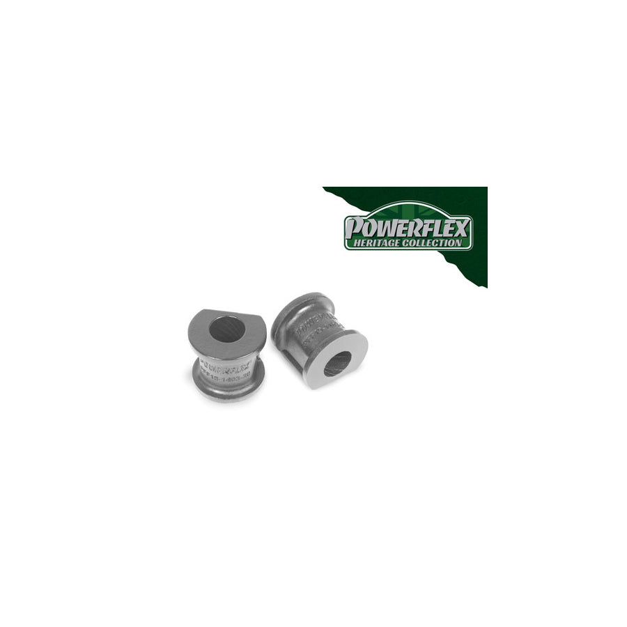 Powerflex PFF19-1403-20H Ford Front Anti Roll Bar Mount 20mm (Inc. Escort & Capri) | ML Performance UK Car Parts