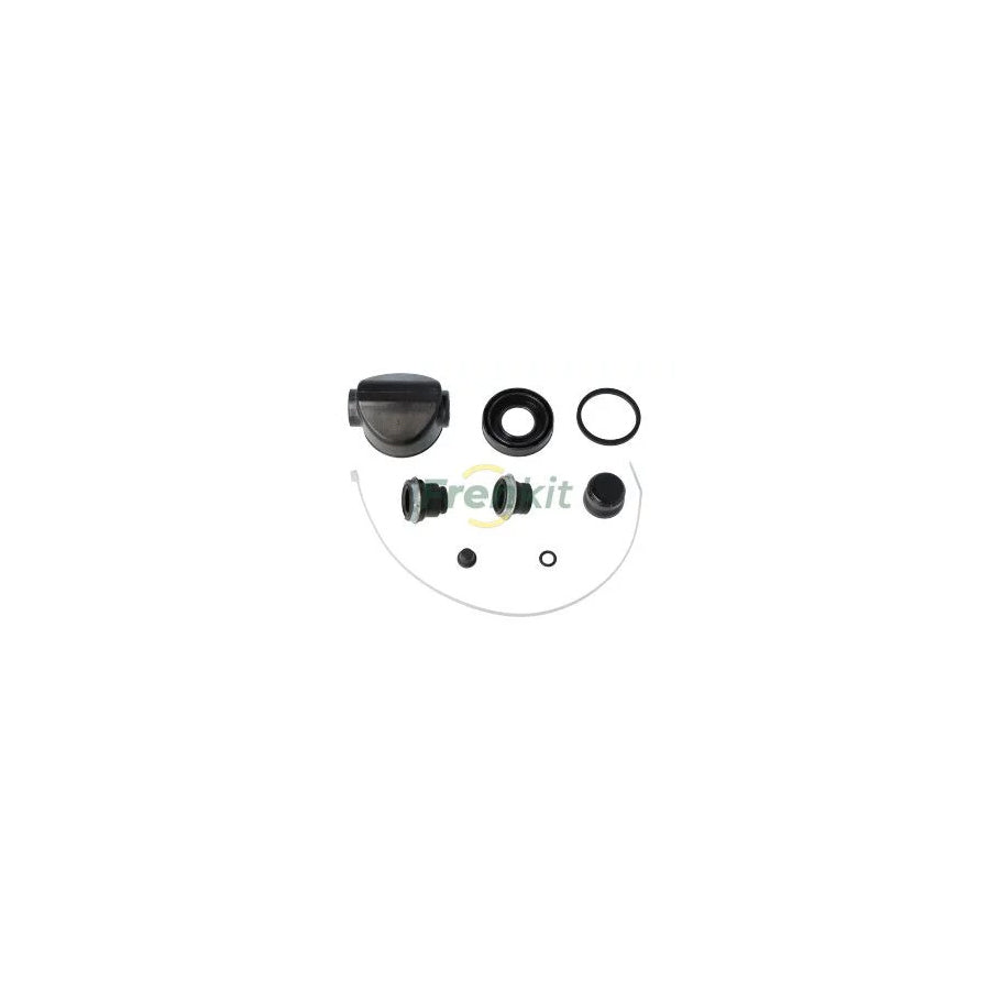 Frenkit 236005 Repair Kit, Brake Caliper