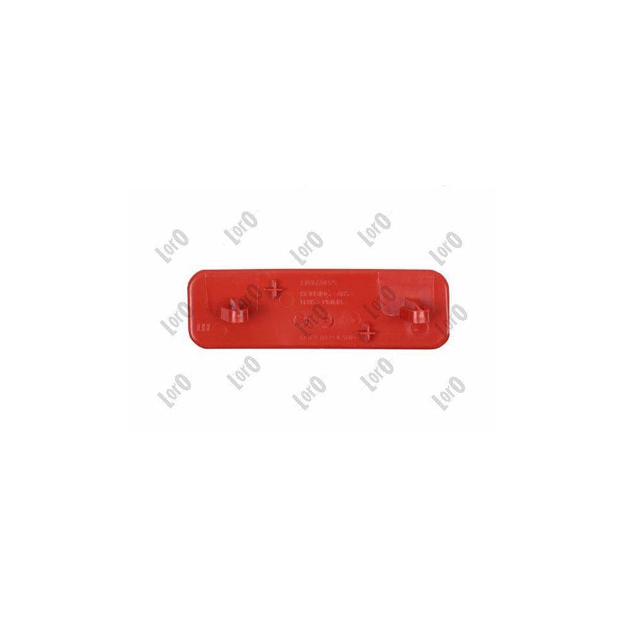 Abakus 01770875 Reflex Reflector