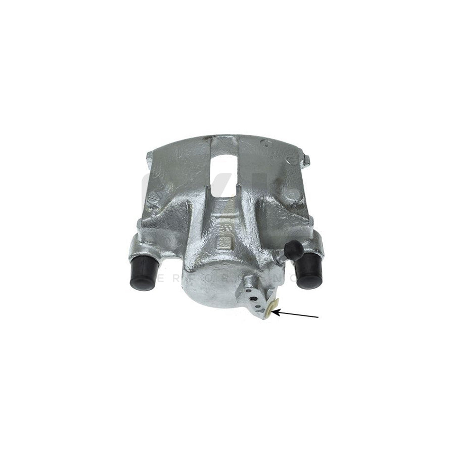 TEXTAR 38208400 Brake Caliper for AUDI 100 without holder | ML Performance Car Parts