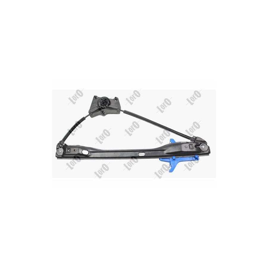 Abakus 130053123 Window Regulator for VW Amarok Pickup (2Ha, 2Hb, S1B, S6B, S7A, S7B)