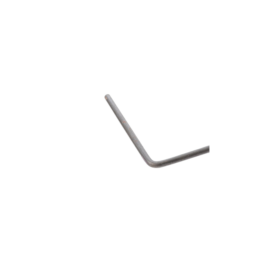 Genuine BMW 41621809647 E12 E28 Torsion Spring Left (Inc. 530i, 520i & M5) | ML Performance US Car Parts