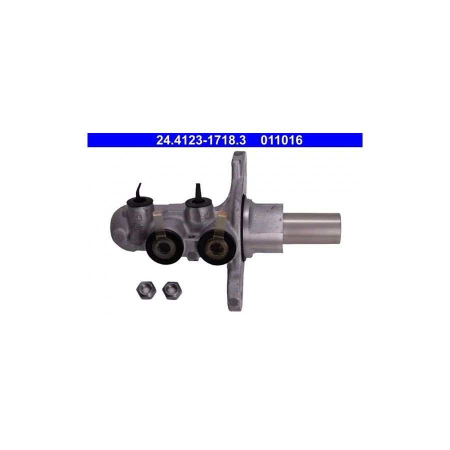 ATE 24.4123-1718.3 Brake Master Cylinder