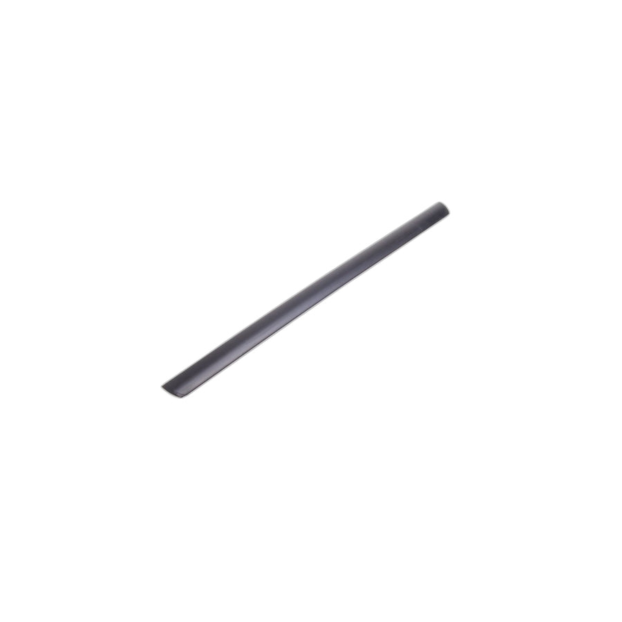 Genuine BMW 51368402588 E53 Finisher, Side Window, Rear Right SCHWARZ (Inc. X5) | ML Performance US Car Parts