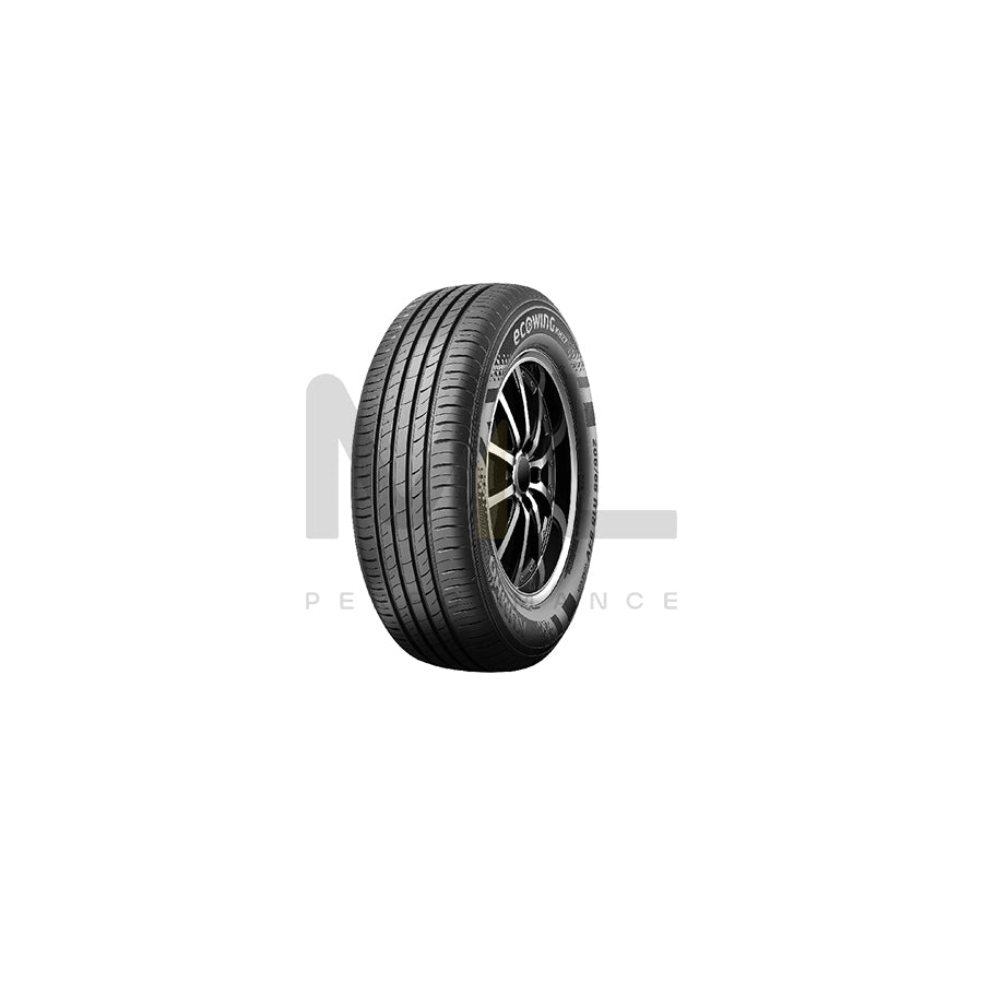 Kumho Ecowing KH27 195/65 R15 91H Summer Tyre