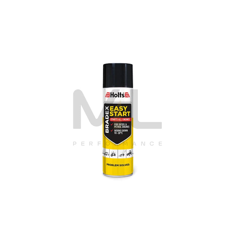 Holts 300ml Bradex Easy Start