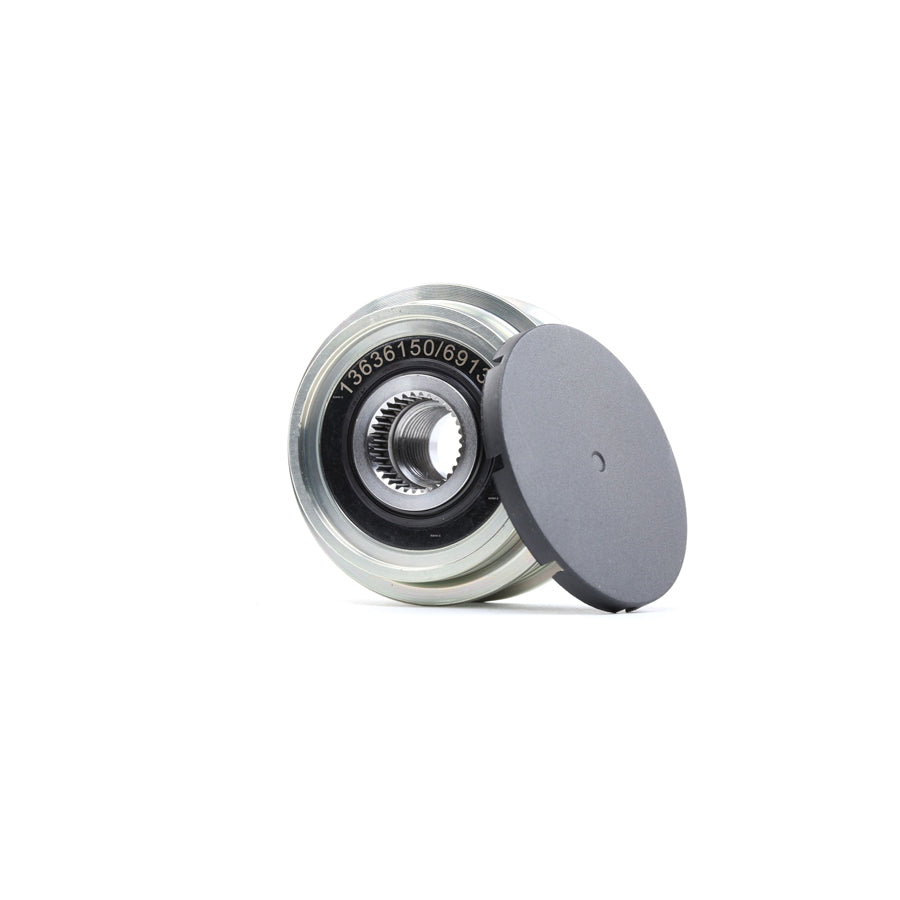 Ridex 1390F0073 Alternator Freewheel Clutch