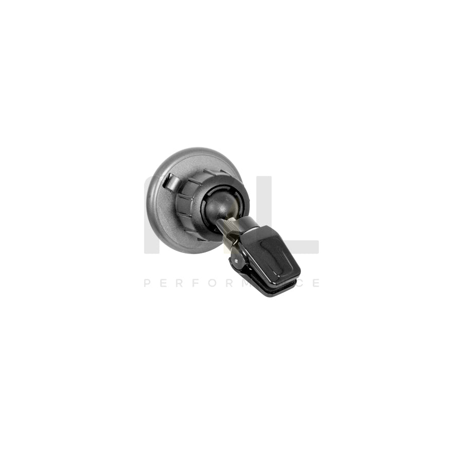 CARPOINT 0517020 Car phone holder windscreen, Magnetic, universal 360°°