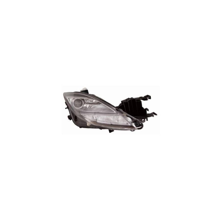 Abakus 3161138Rmushm2 Headlight for Mazda 6