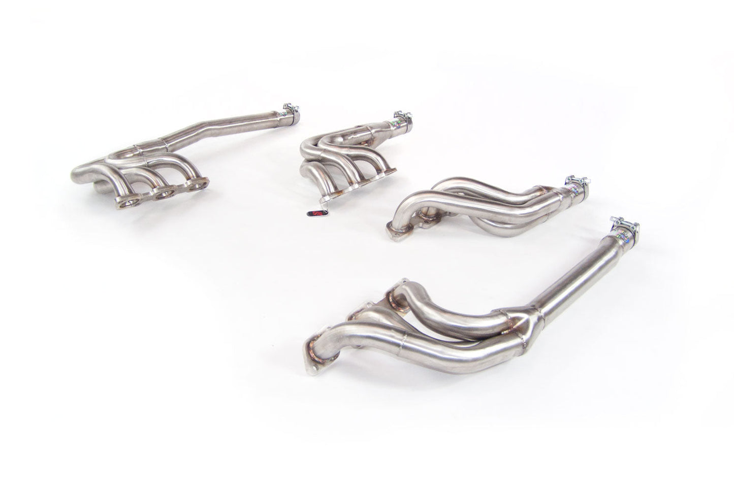 QuickSilver LM188 Lamborghini Diablo Manifolds | ML Performance US Car Parts