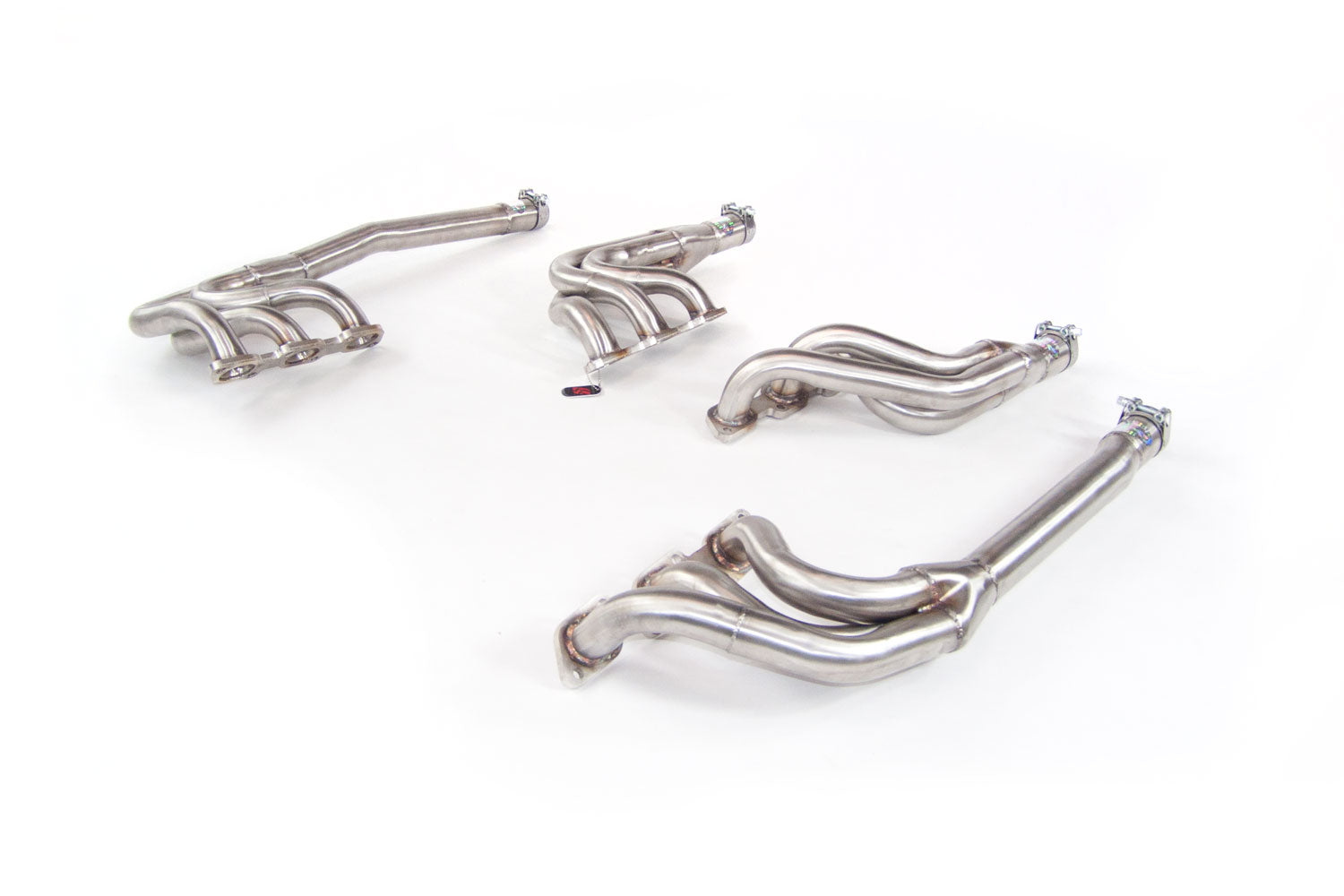 QuickSilver LM188 Lamborghini Diablo Manifolds | ML Performance US Car Parts