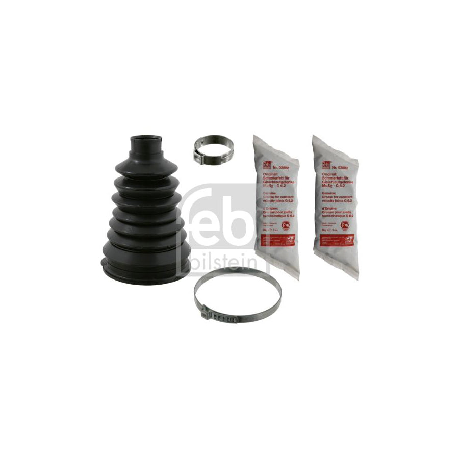 Febi Bilstein 10355 Bellow Set, Drive Shaft