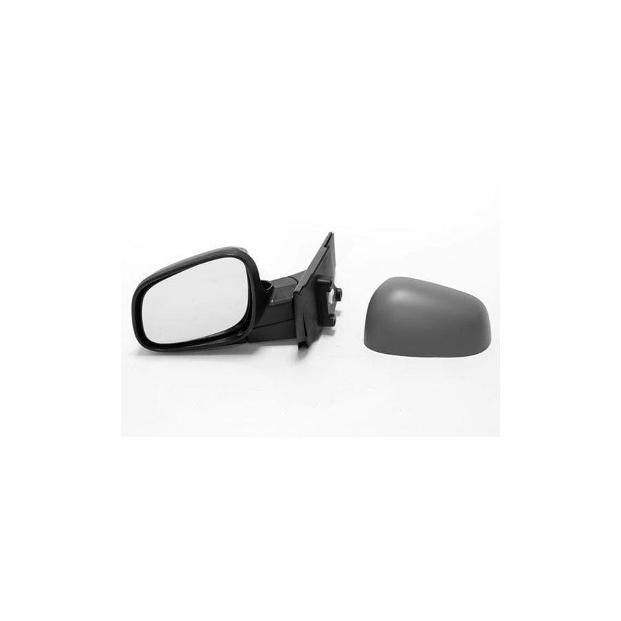 Abakus 0610M07 Wing Mirror for Chevrolet Spark (M300)