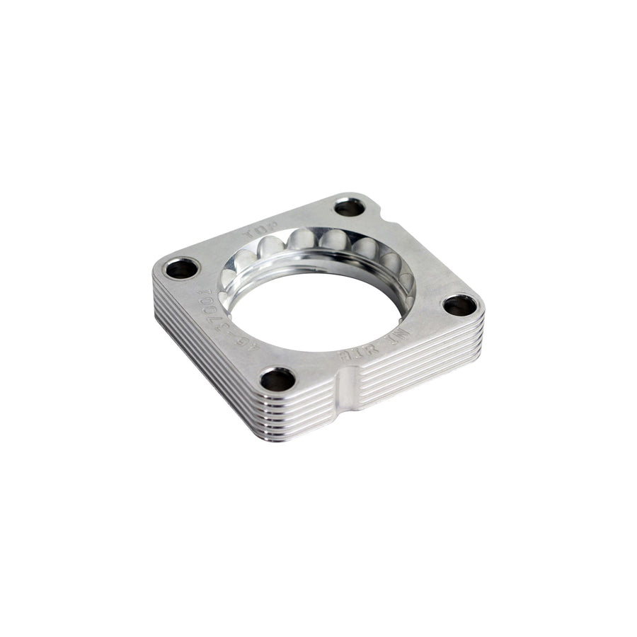  aFe 46-37001 Throttle Body Spacer Honda Civic Si 12-15 L4-2.4L  | ML Performance US Car Parts