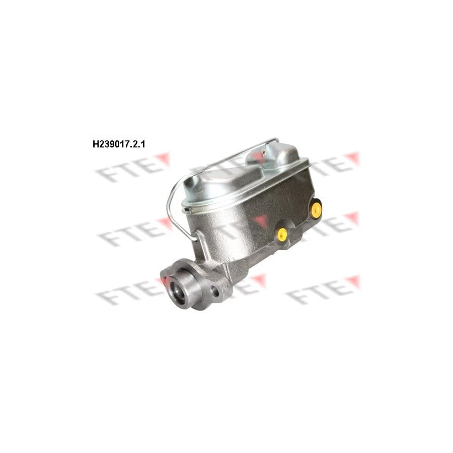 FTE 9220430 Brake Master Cylinder for Jeep Cherokee II (Xj)