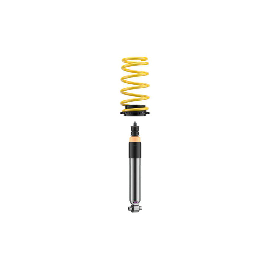KW 35260087 Opel Manta A Variant 3 Coilover Kit 5 | ML Performance US Car Parts