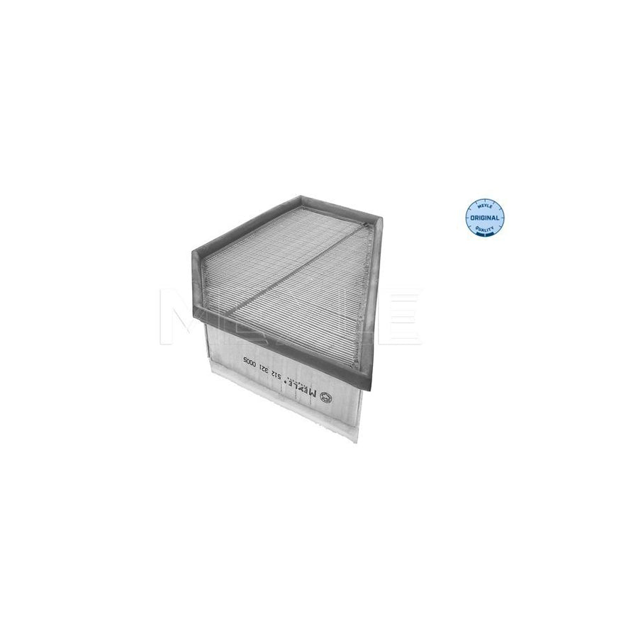 Meyle 512 321 0005 Air Filter