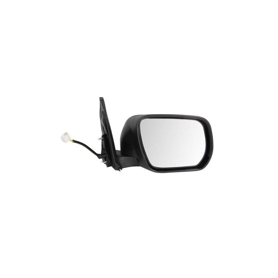 Blic 5402-18-2002400P Wing Mirror For Suzuki Grand Vitara II Off-Road (Jt, Te, Td)