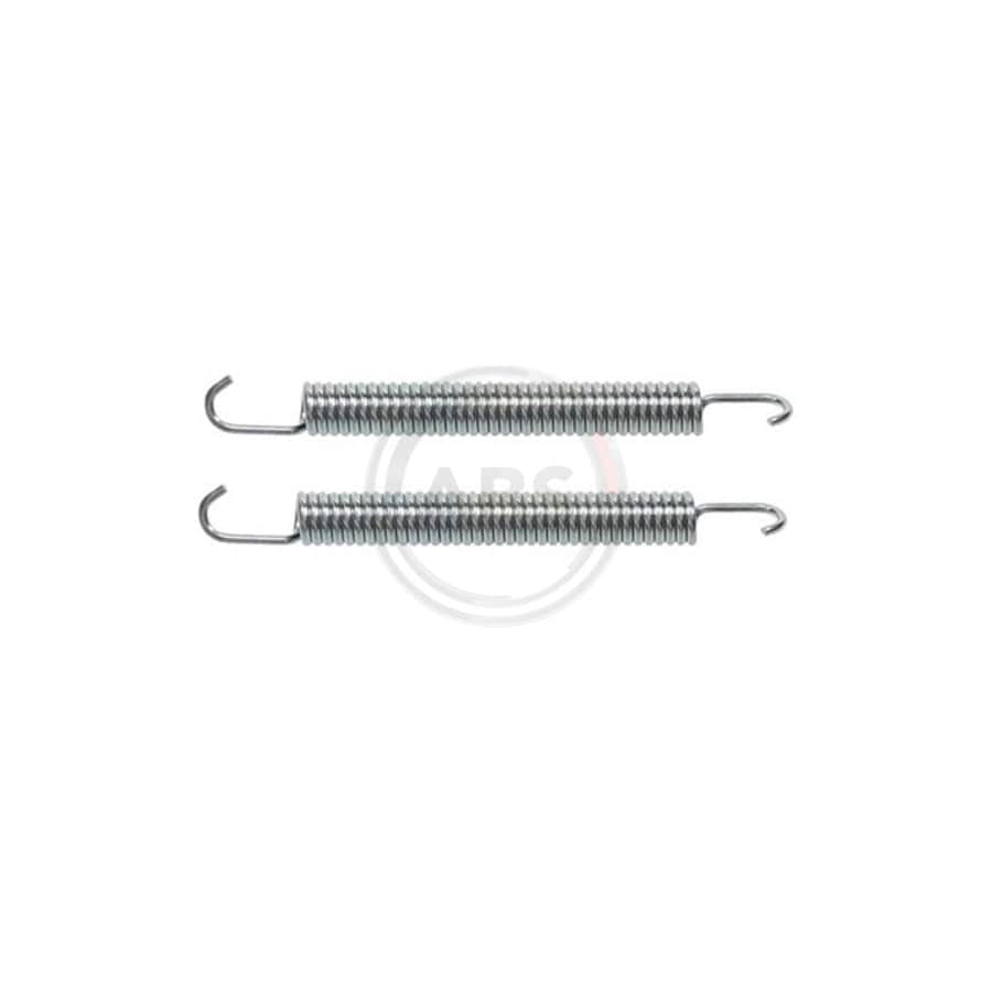 A.B.S. 0480Q Brake Shoe Fitting Kit