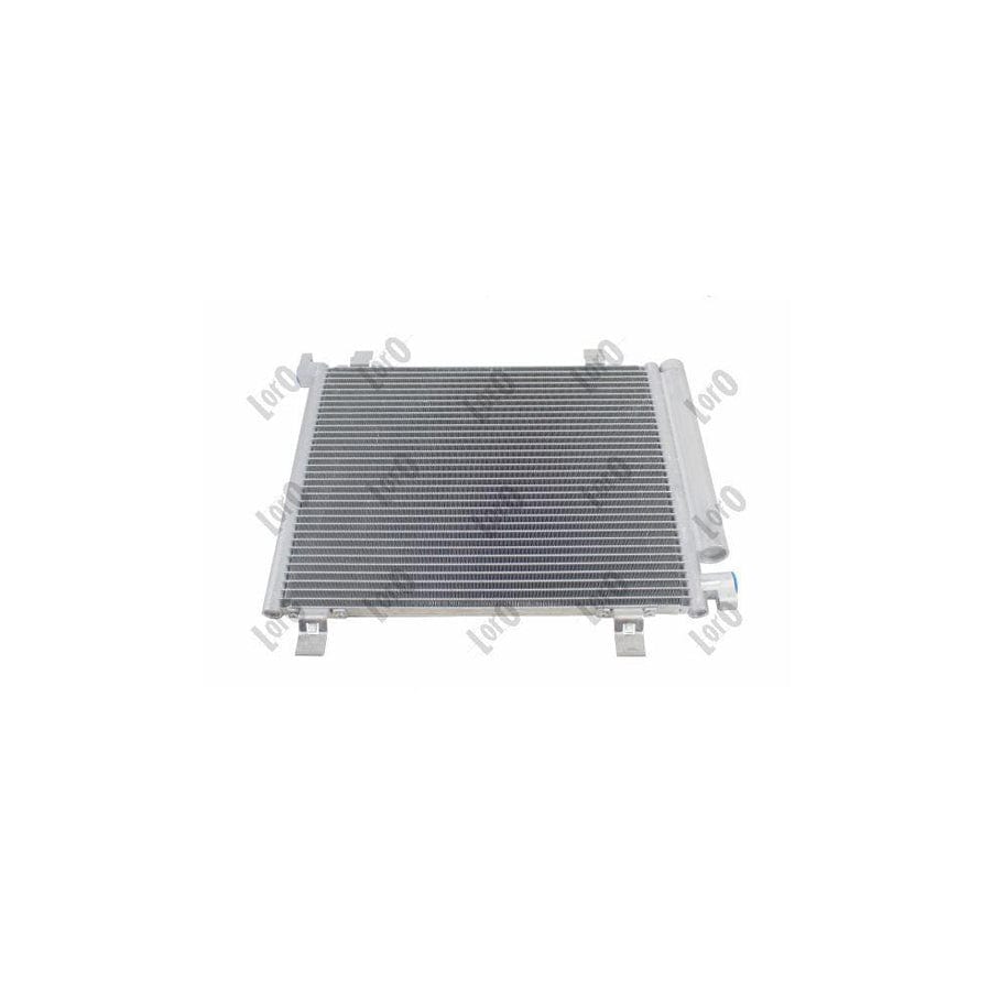 Abakus 0530160009 Air Conditioning Condenser