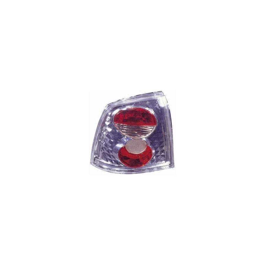 Abakus T0103010 Taillight