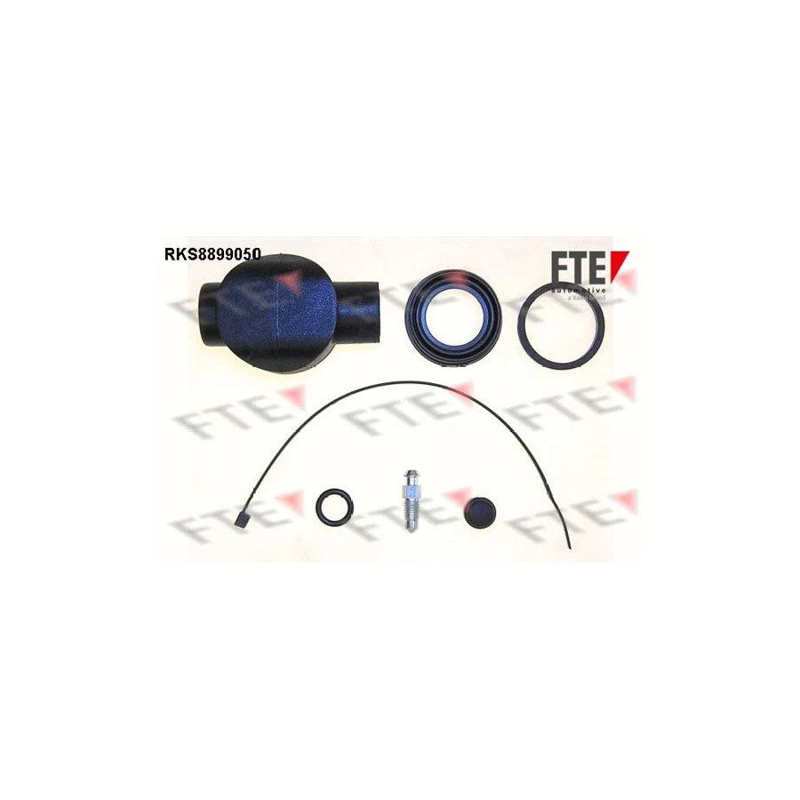 FTE Rks8899050 Repair Kit, Brake Caliper