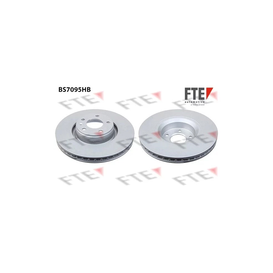 FTE 9082588 Brake Disc