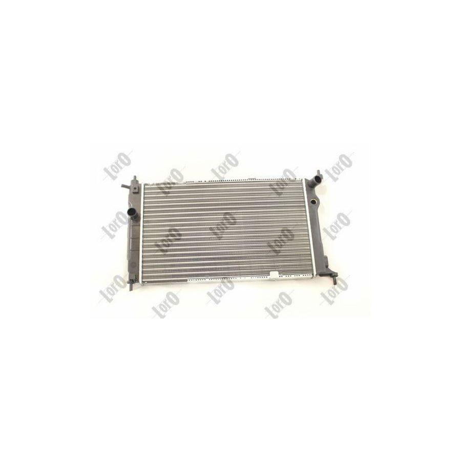 Abakus 0370170050 Engine Radiator for Opel Astra