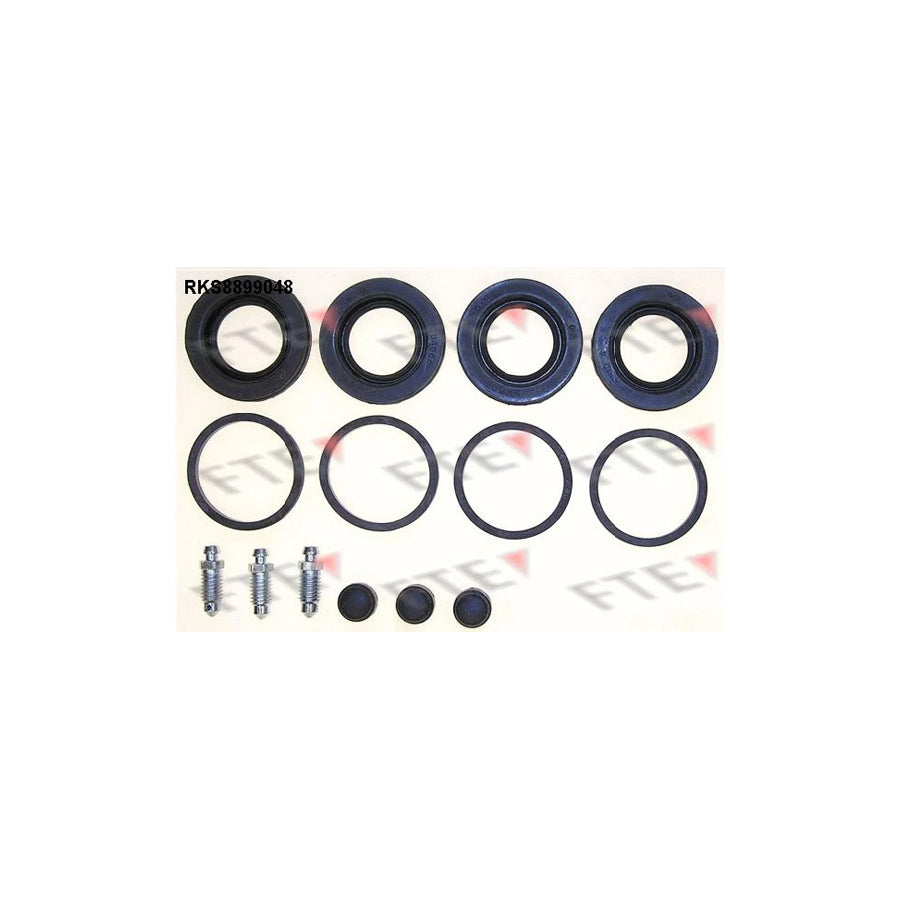 FTE Rks8899048 Repair Kit, Brake Caliper