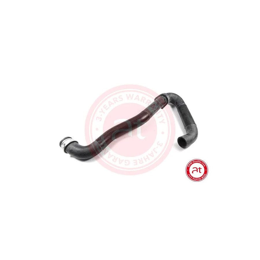 at autoteile germany At20628 Radiator Hose
