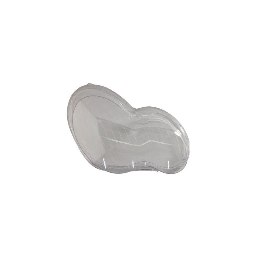 Blic 5410-02-0814106P Headlight Lens Suitable For Mercedes-Benz C-Class