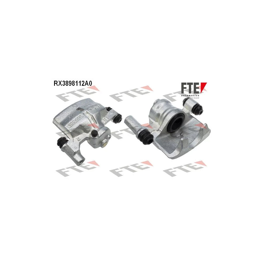 FTE Rx3898112A0 Brake Caliper