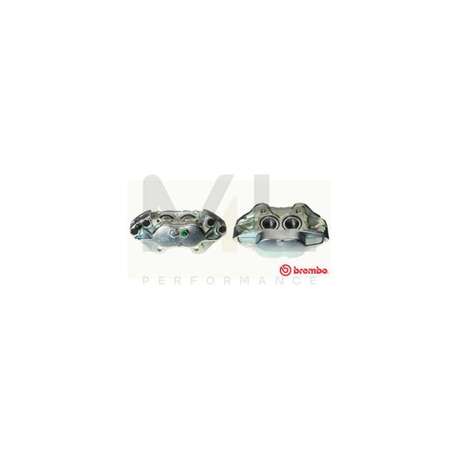 BREMBO F 44 019 Brake Caliper for LAND ROVER DEFENDER | ML Performance Car Parts