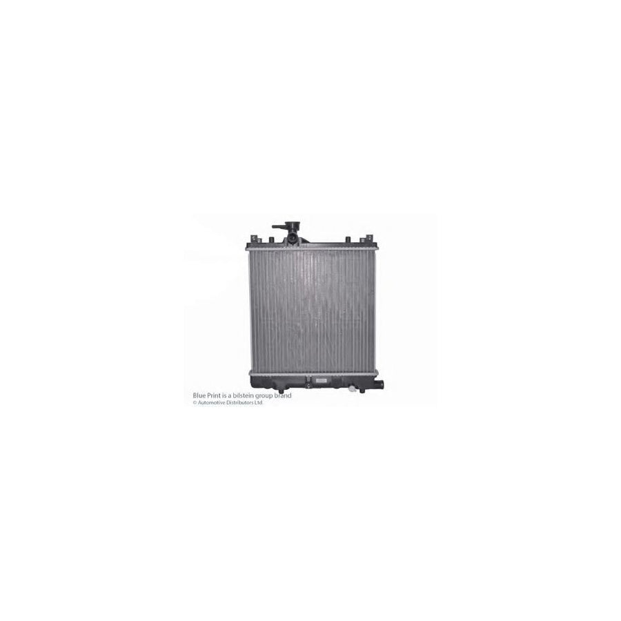 Blue Print Adk89821 Engine Radiator for Suzuki Wagon