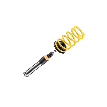 KW 35260087 Opel Manta A Variant 3 Coilover Kit 3 | ML Performance US Car Parts