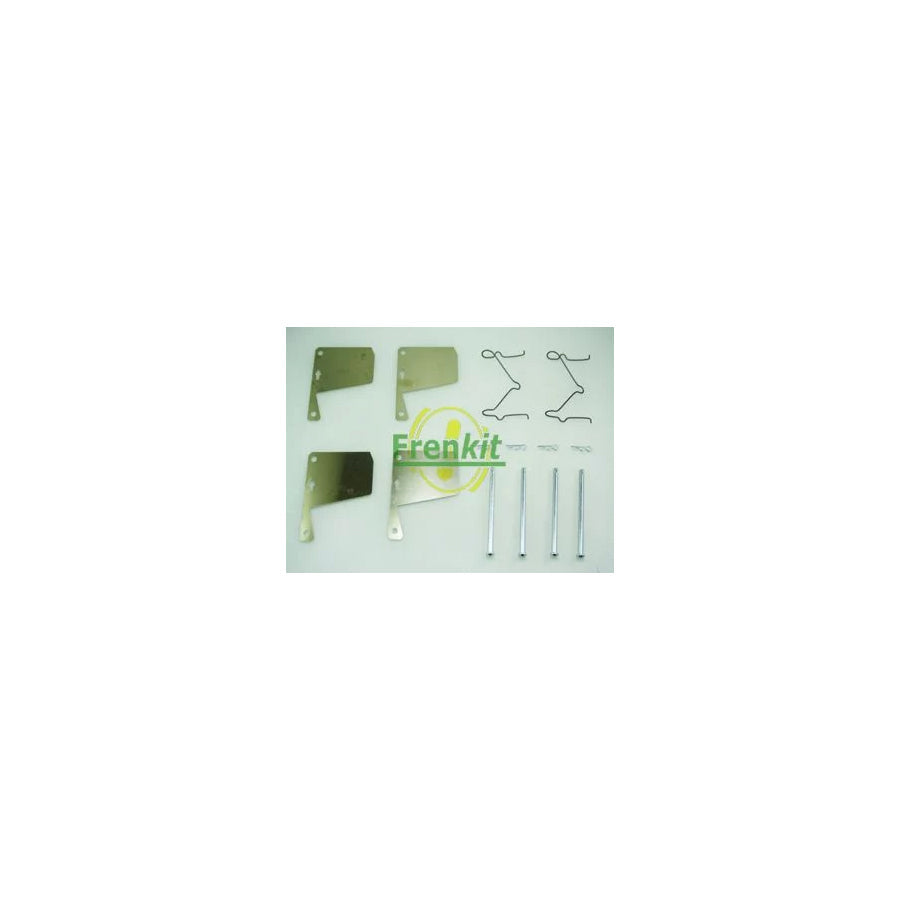 Frenkit 900960 Accessory Kit, Disc Brake Pads
