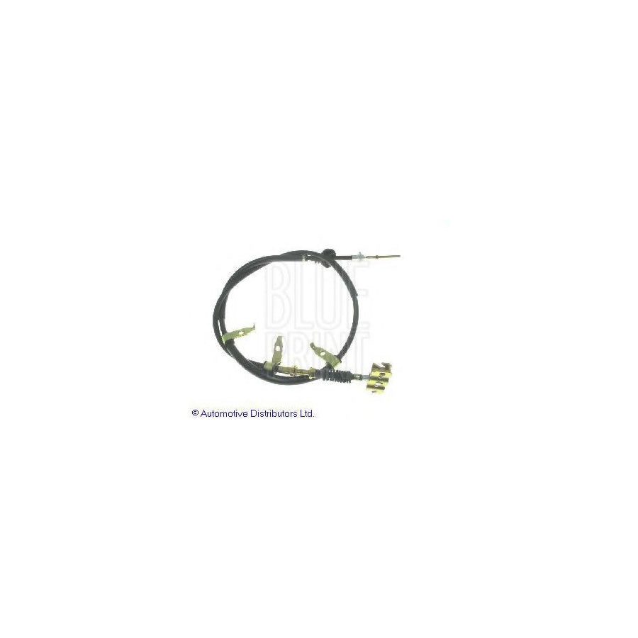 Blue Print Adm546101 Hand Brake Cable for Mazda B-Series
