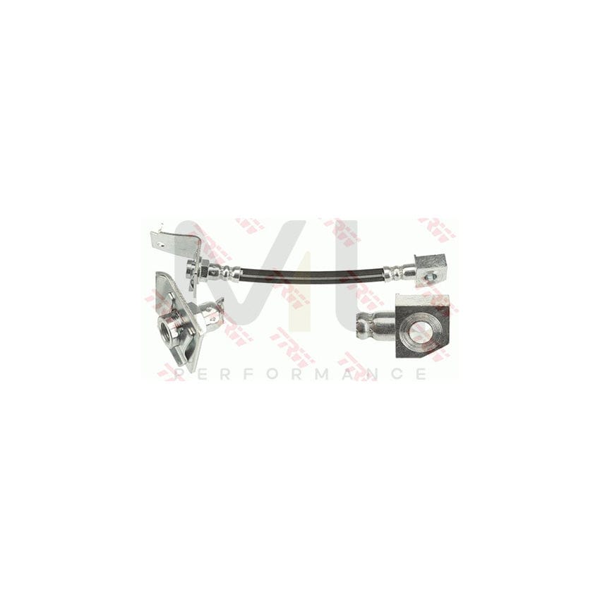TRW PHD1184 Brake Hose for JEEP Grand Cherokee II (WJ, WG) 200mm, 3/8x24 | ML Performance Car Parts
