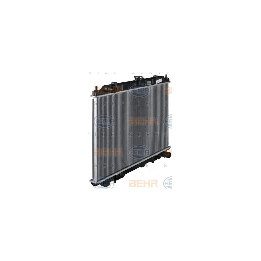 Hella 8MK 376 724-631 Engine Radiator