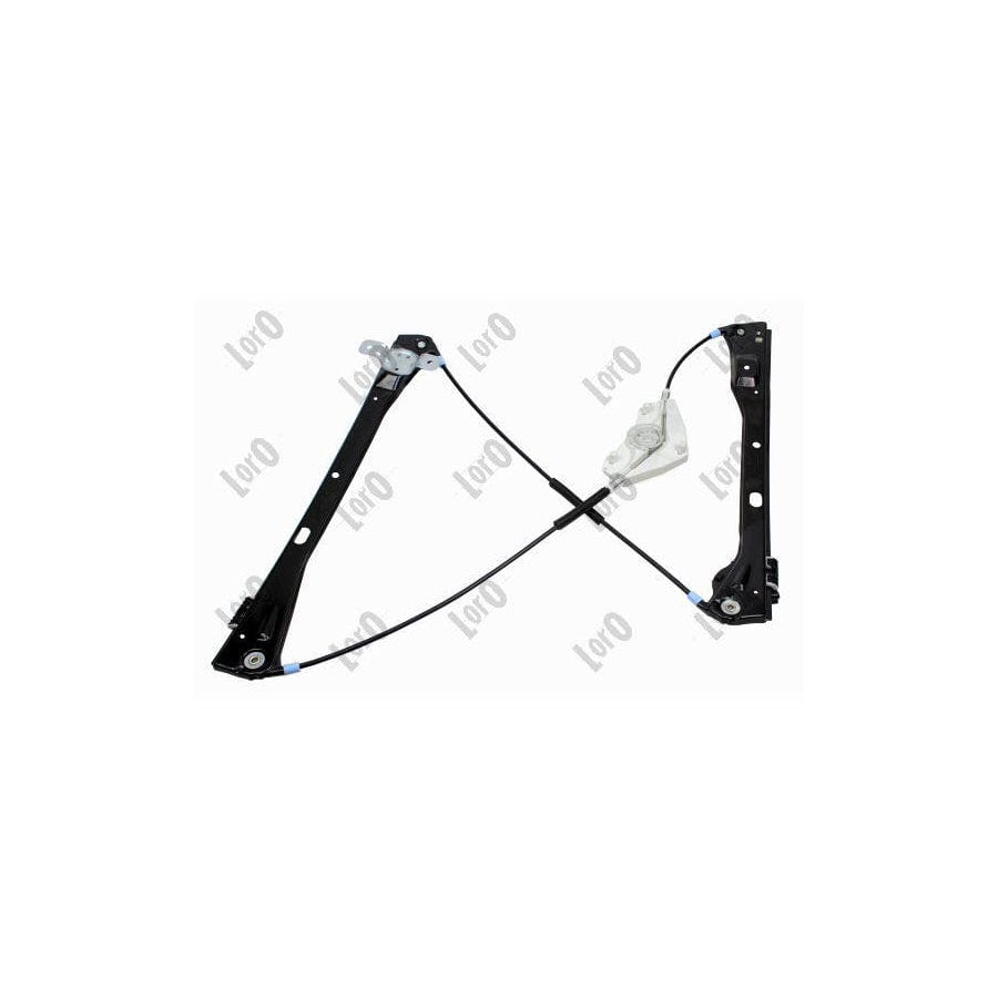 Abakus 130053122 Window Regulator