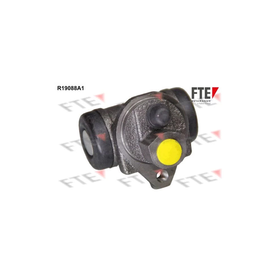 FTE R19088A1 Wheel Brake Cylinder for Ford Fiesta