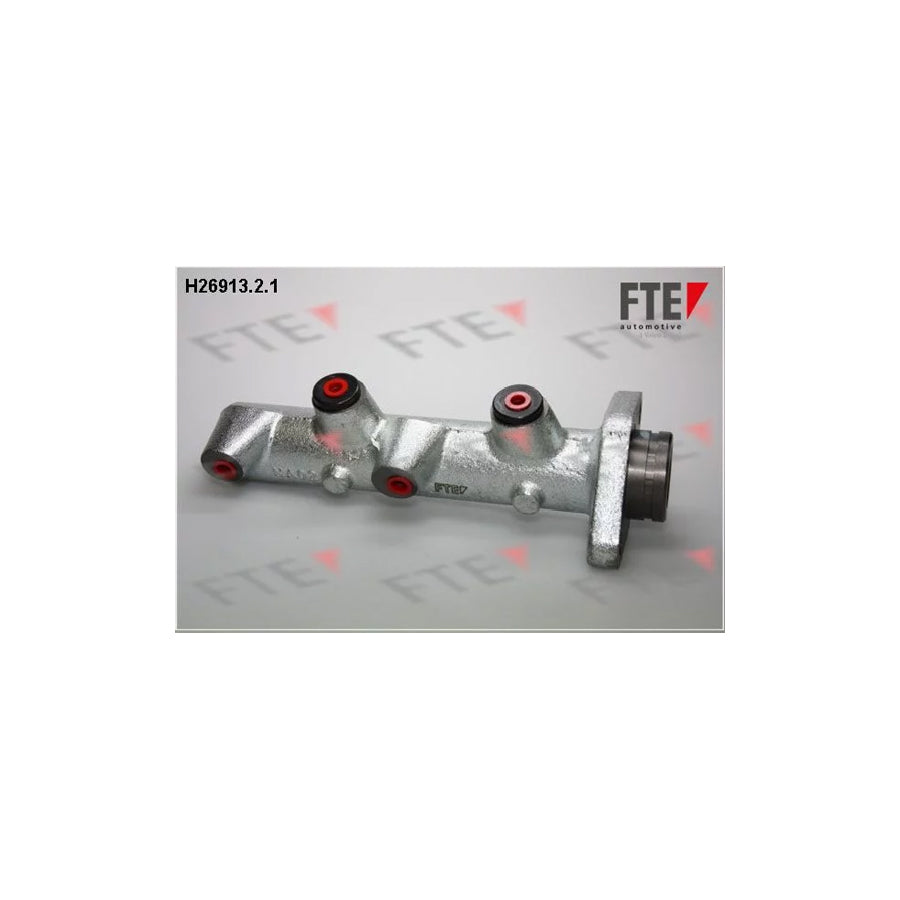 FTE 9220428 Brake Master Cylinder for Iveco Daily