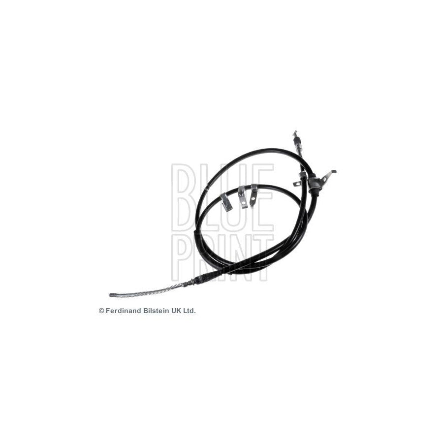 Blue Print Adm546100 Hand Brake Cable for Mazda B-Series