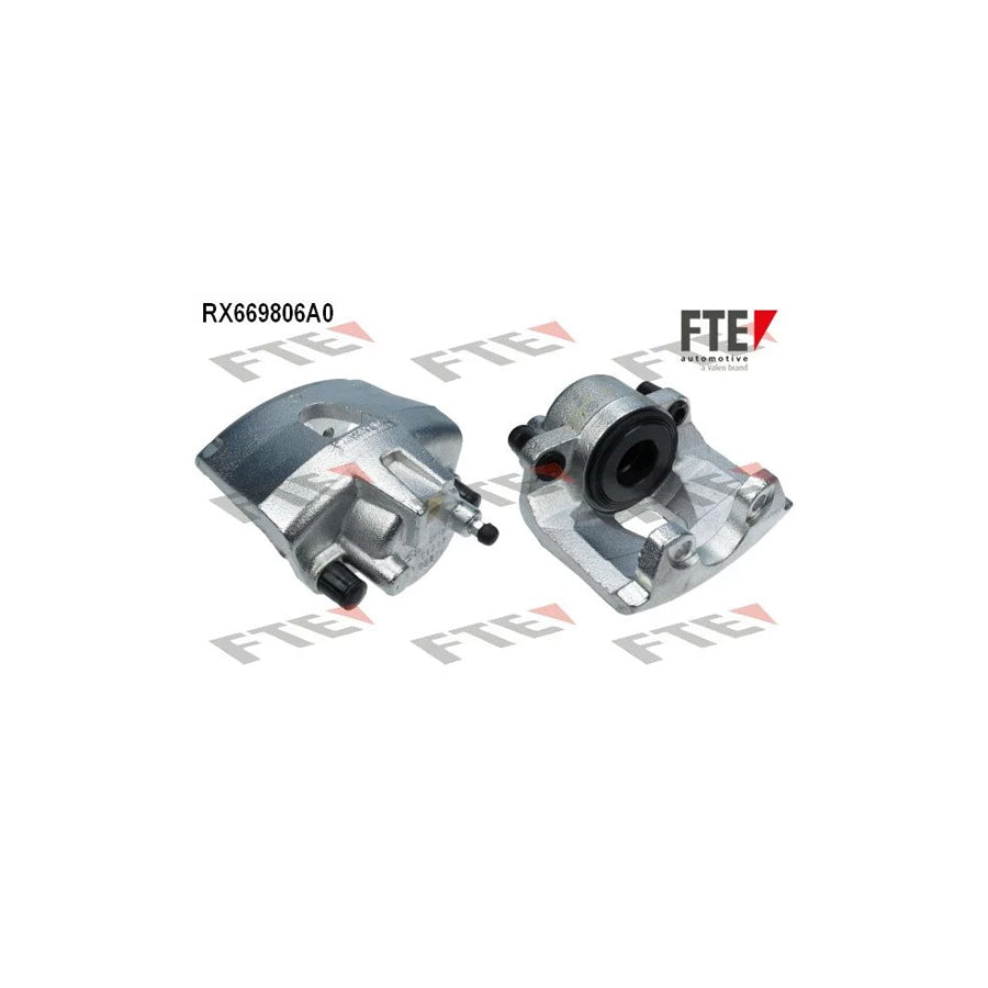 FTE 9292335 Brake Caliper for Chrysler Voyager IV (Rg, Rs)