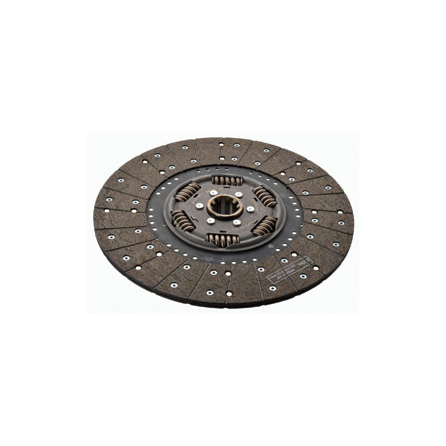 Sachs 1878 007 279 Clutch Disc
