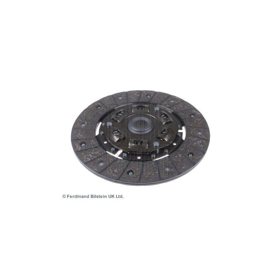 Blue Print Adn13109 Clutch Disc