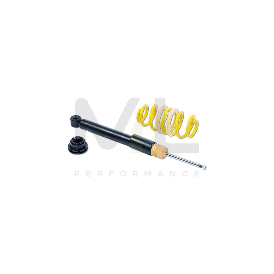 ST Suspensions 13281045 Seat VW COILOVER KIT ST X (Leon & Golf)