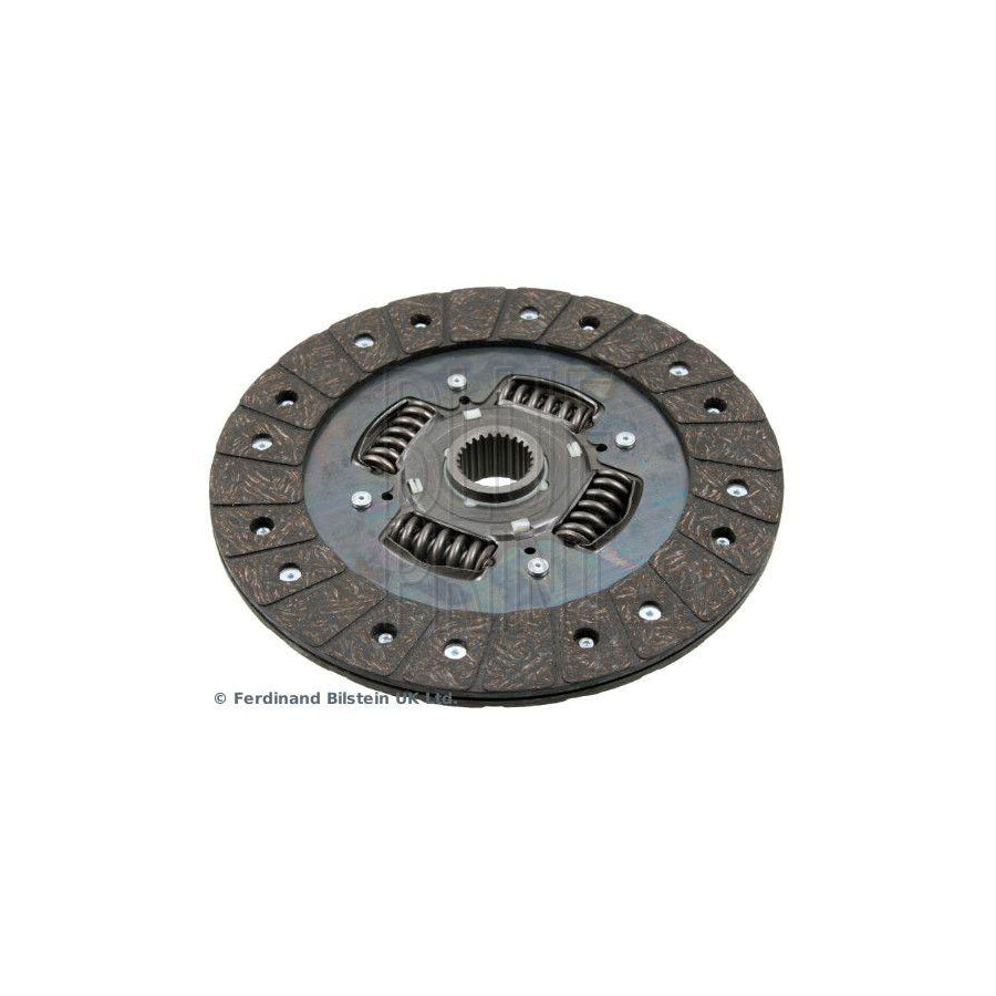 Blue Print Adu173108 Clutch Disc