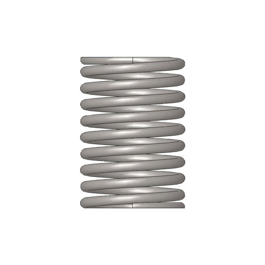 Go Fast Bits 6119 DV+ Replacement Plunger Spring Valves Frontom T9351-t9359