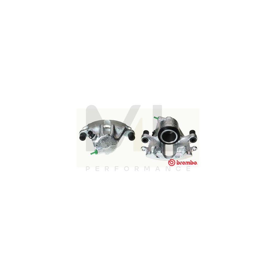 BREMBO F 85 061 Brake Caliper | ML Performance Car Parts